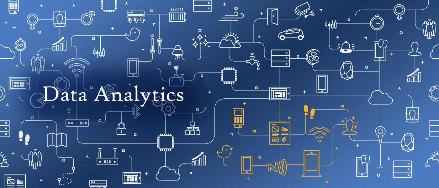 Data Analytics