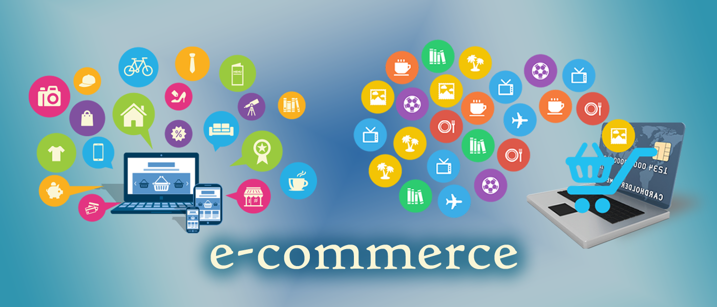 E-Commerce